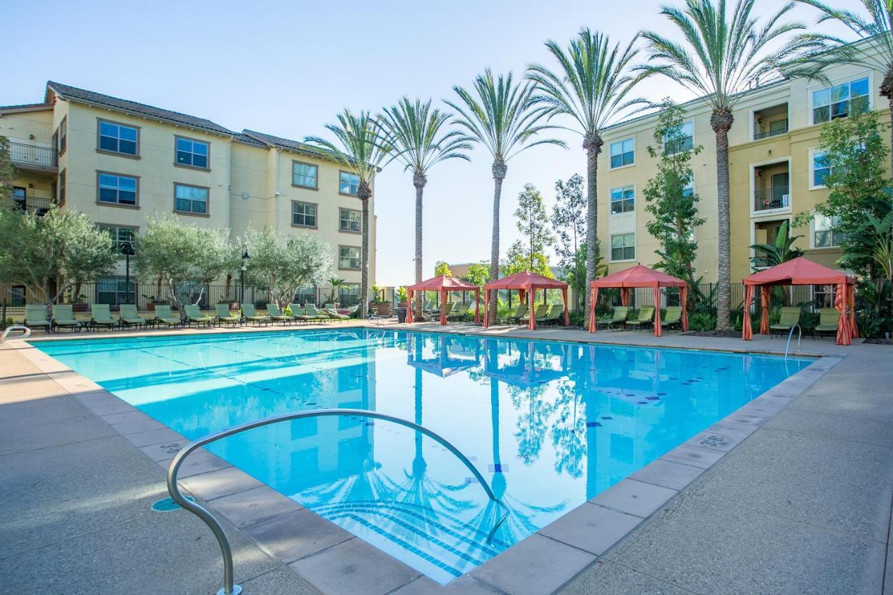 Wanderjaunt - Luxe Mission Valley Apts * San Diego