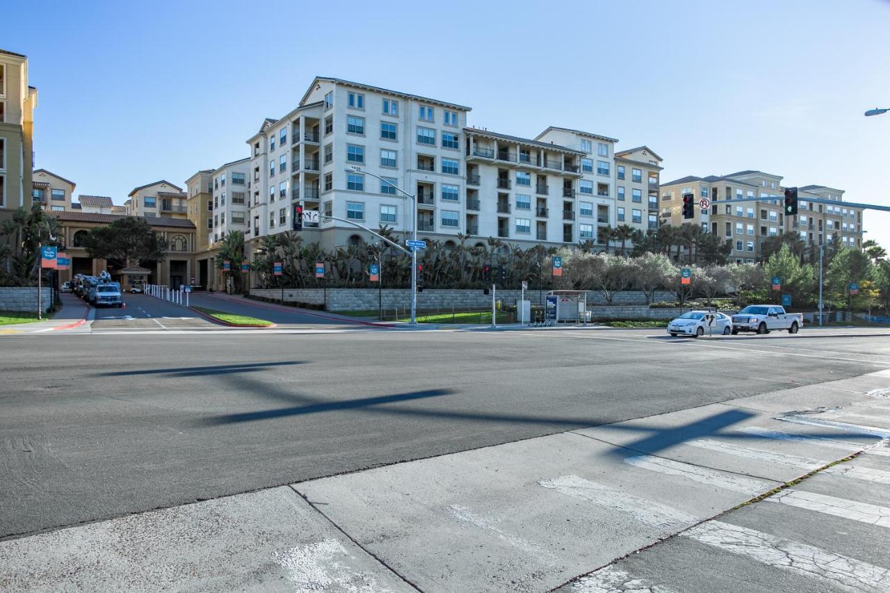 Wanderjaunt - Luxe Mission Valley Apts Apartment San Diego