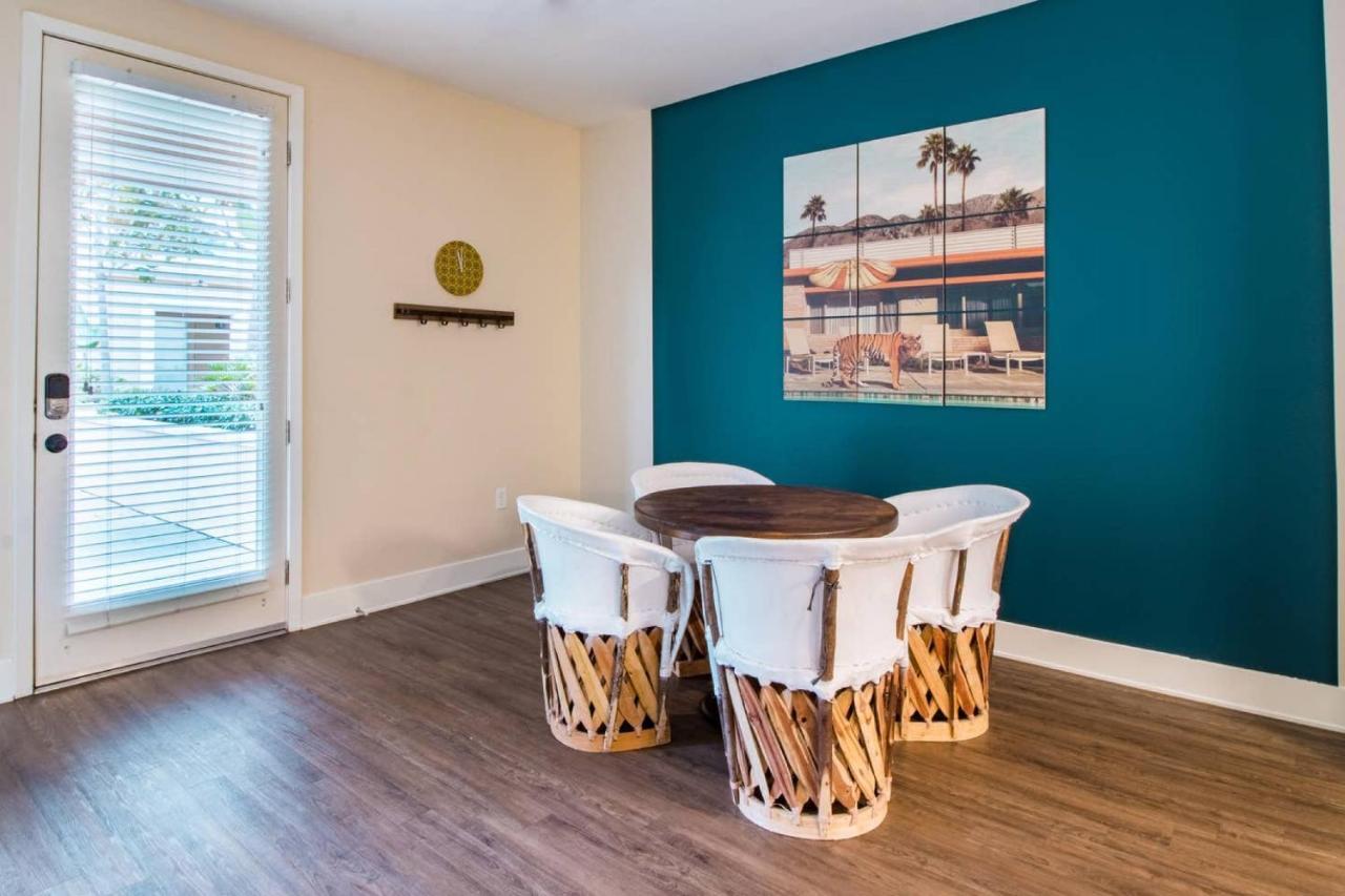 Wanderjaunt - Luxe Mission Valley Apts Apartment San Diego