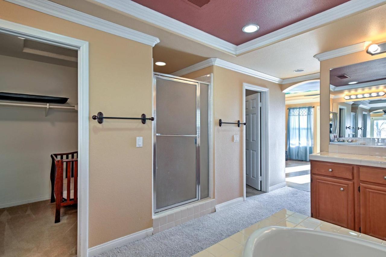 Ocean-view With Pool, Patio And Hot Tub * San Diego