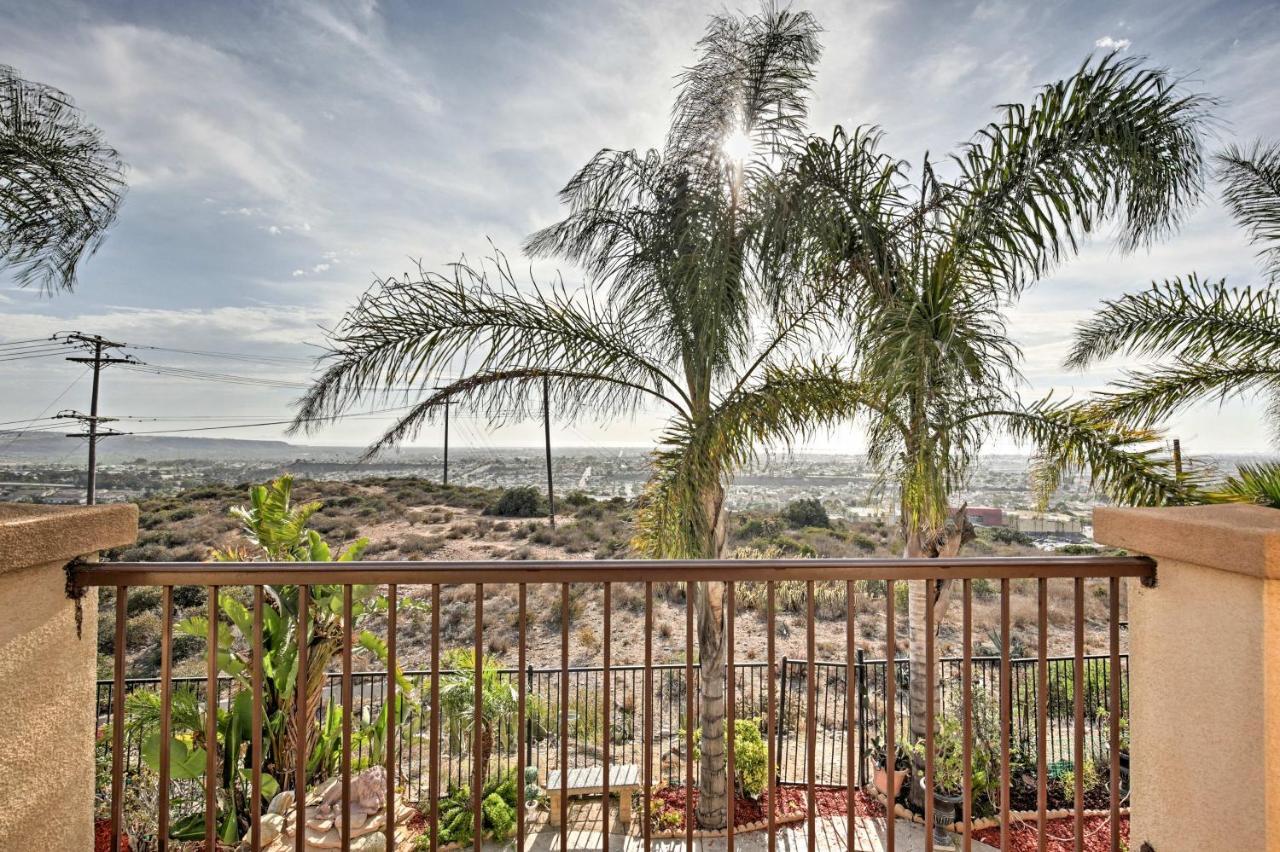 Holiday home Ocean-view With Pool, Patio And Hot Tub San Diego