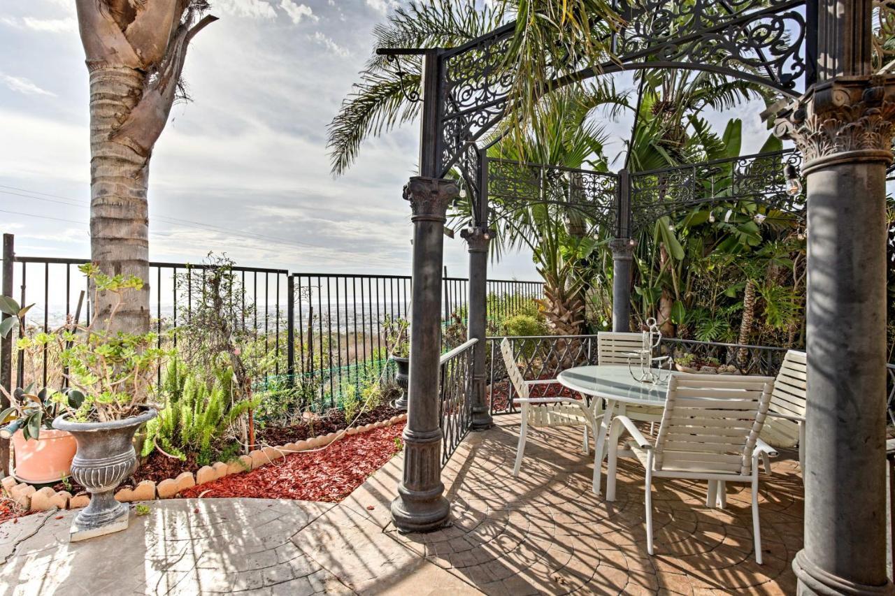 Ocean-view With Pool, Patio And Hot Tub Holiday home San Diego