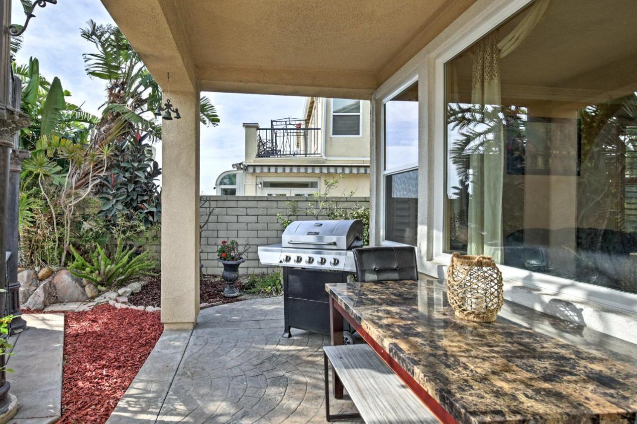 Ocean-view With Pool, Patio And Hot Tub Holiday home