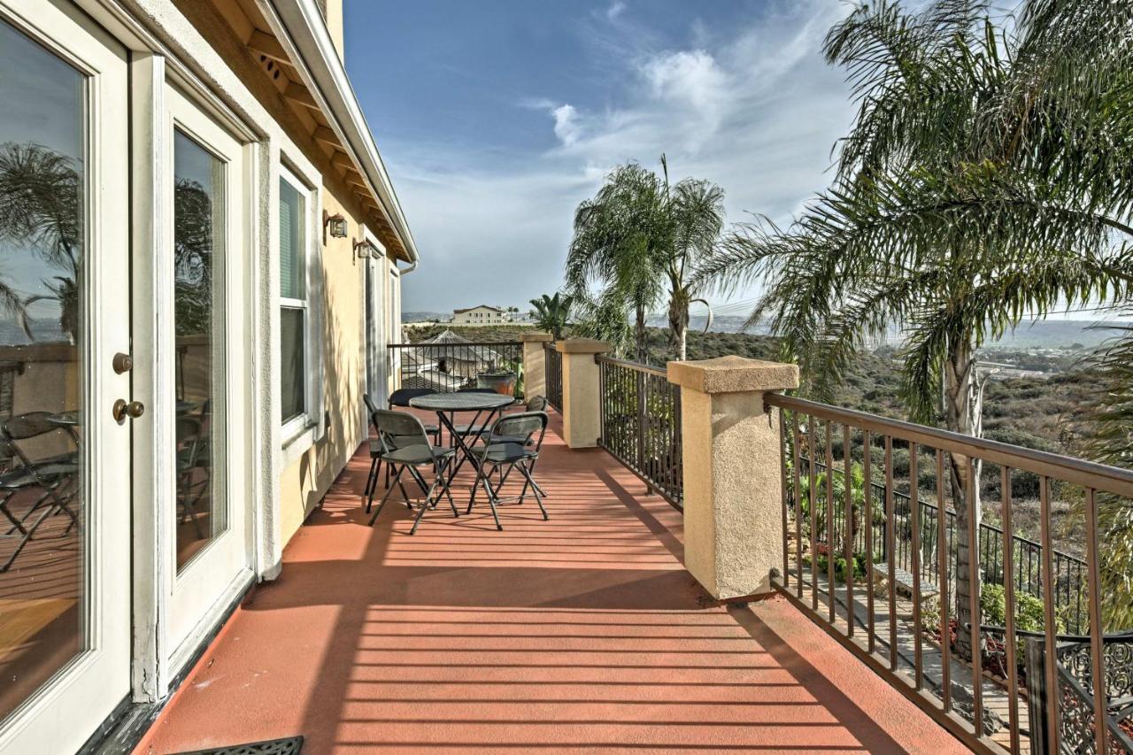 Holiday home Ocean-view With Pool, Patio And Hot Tub San Diego