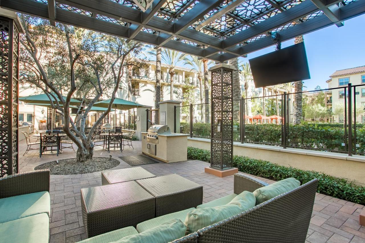 Apartment Wanderjaunt - Luxe Mission Valley Apts San Diego