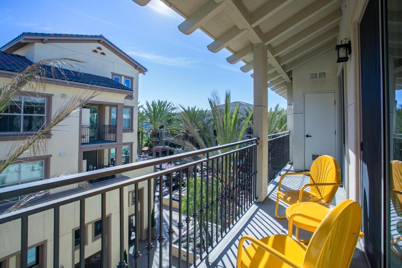 Wanderjaunt - Luxe Mission Valley Apts *