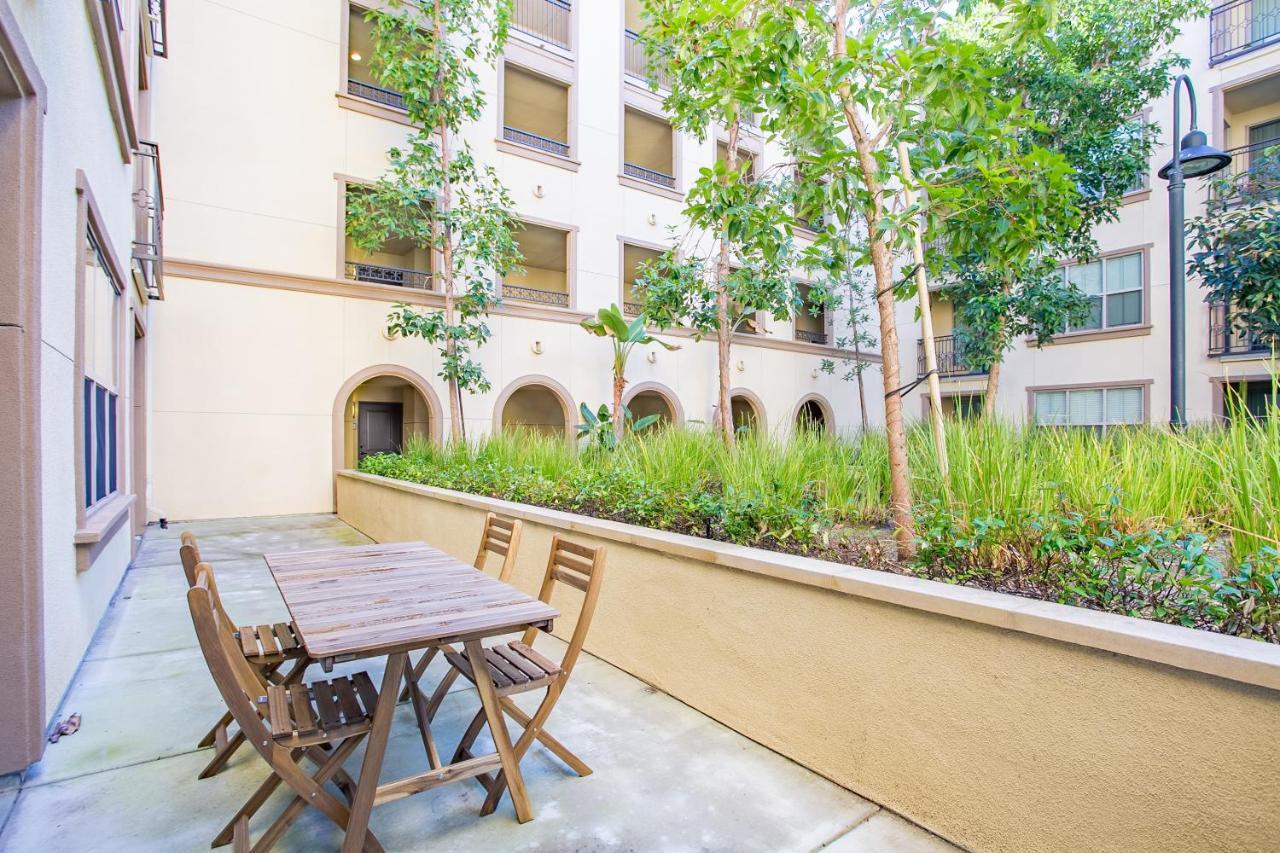 Wanderjaunt - Luxe Mission Valley Apts *