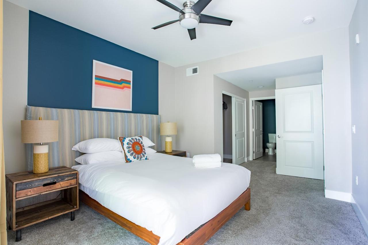 Apartment Wanderjaunt - Luxe Mission Valley Apts *
