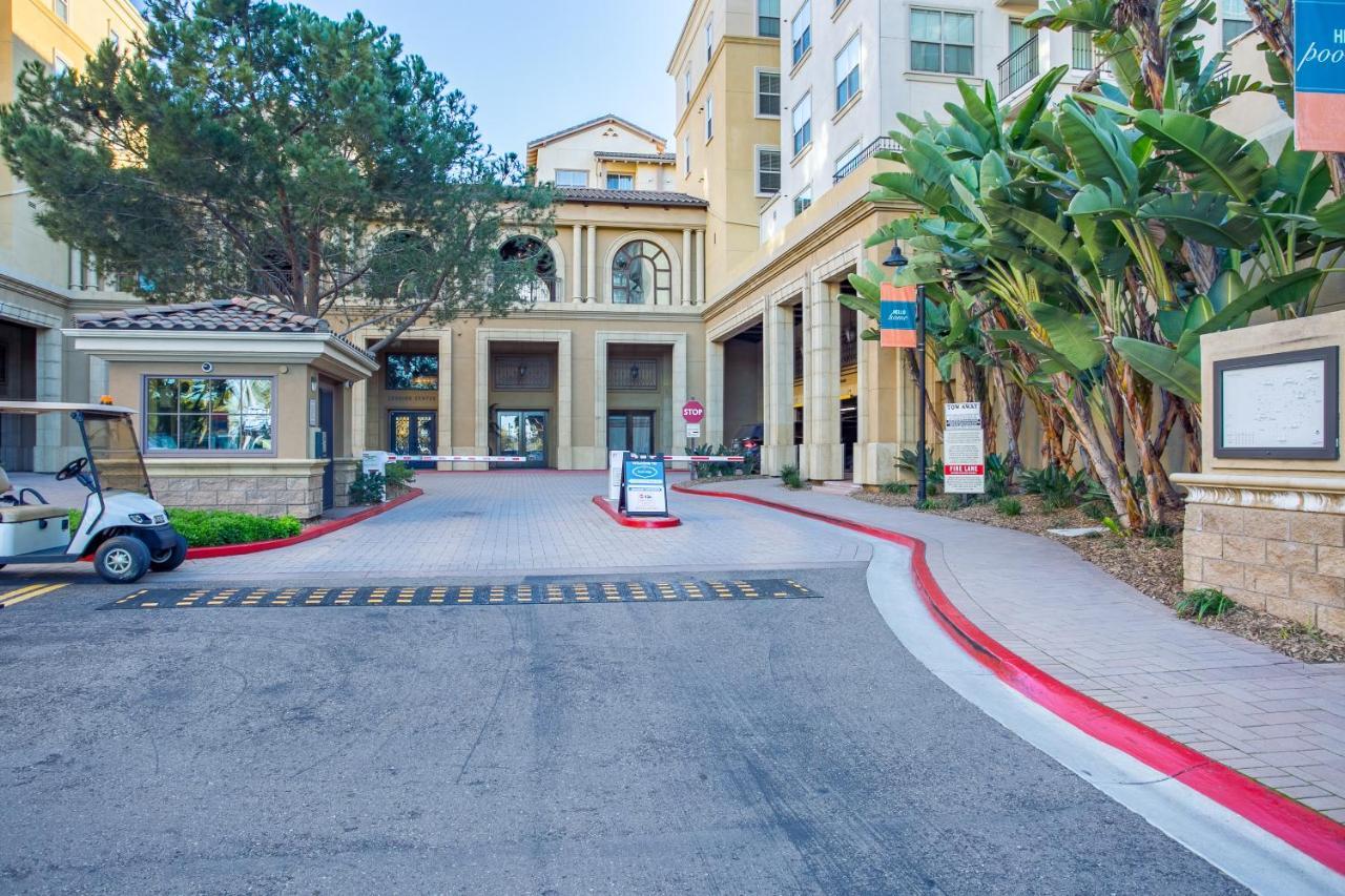 Wanderjaunt - Luxe Mission Valley Apts * San Diego