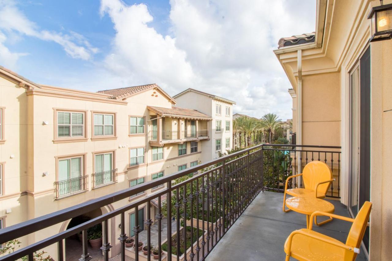 Wanderjaunt - Luxe Mission Valley Apts *