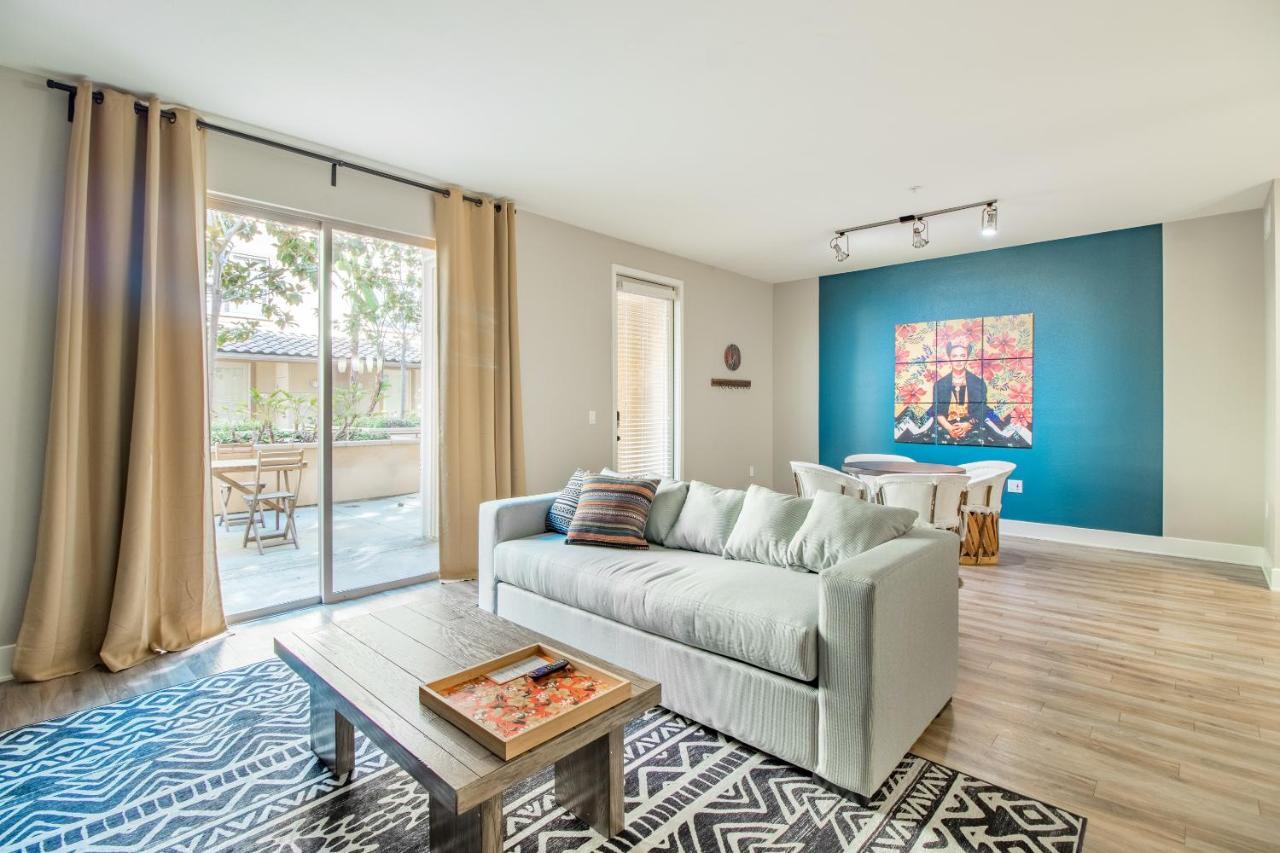Apartment Wanderjaunt - Luxe Mission Valley Apts