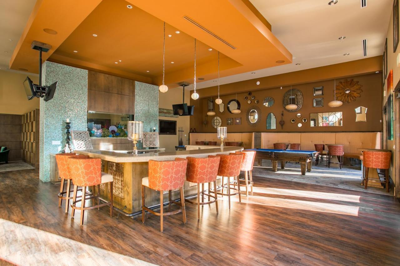 Apartment Wanderjaunt - Luxe Mission Valley Apts
