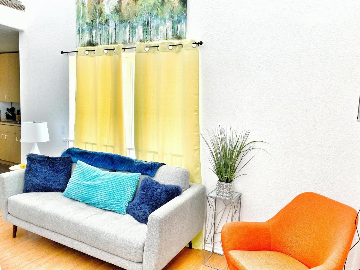 2nd Ave Lofts Downtown 3* San Diego