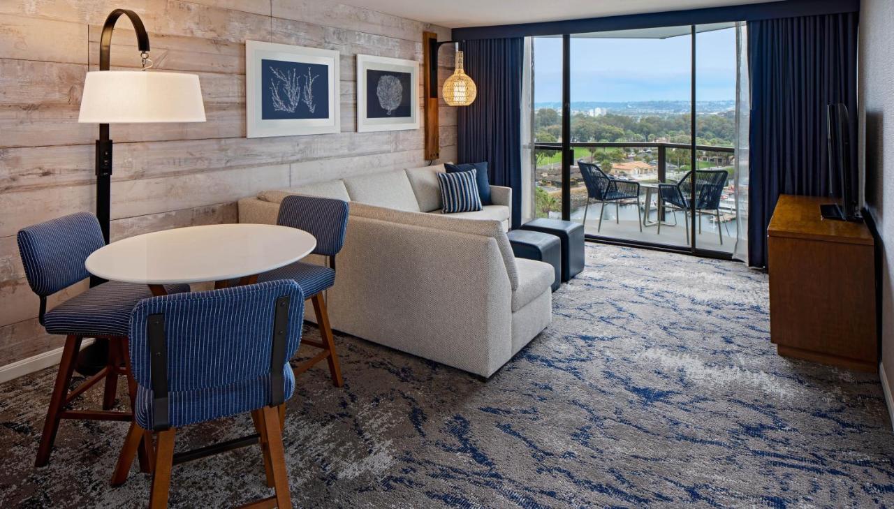 Hyatt Regency Mission Bay And Marina 4*
