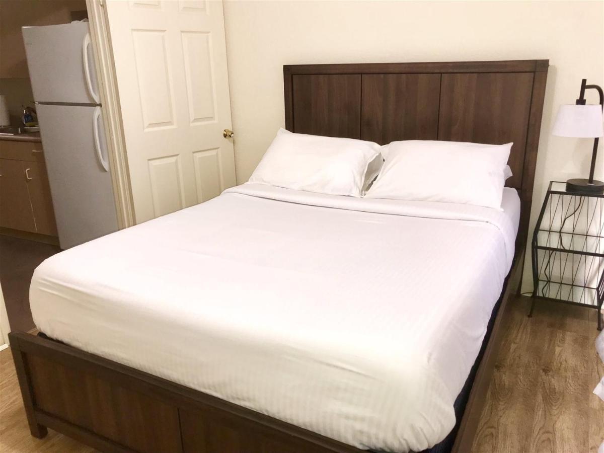 2nd Ave Lofts Downtown 3*