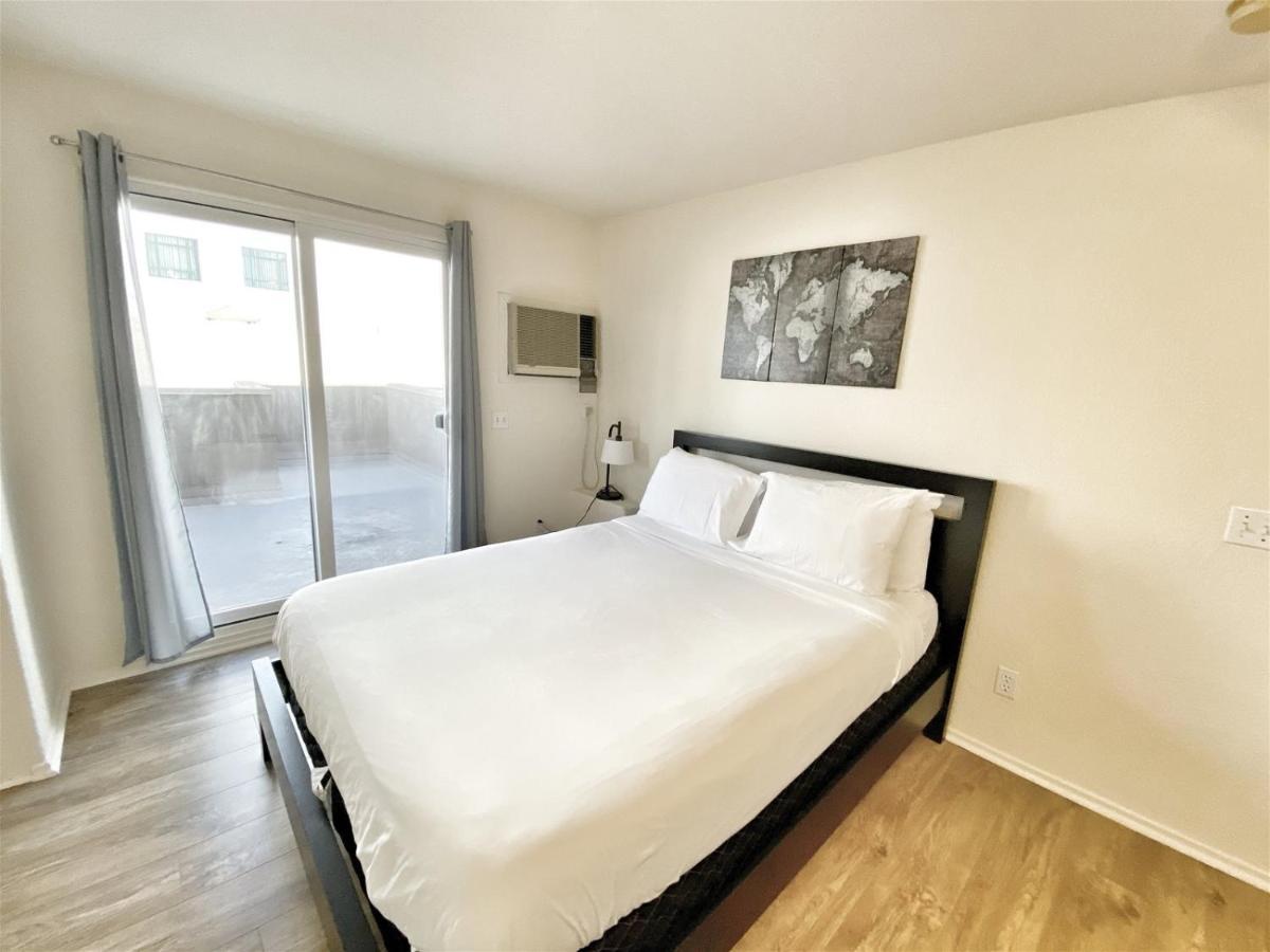 2nd Ave Lofts Downtown Aparthotel