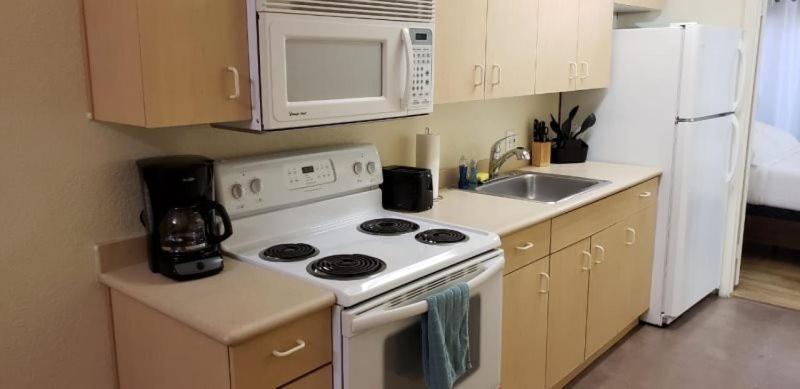 Aparthotel 2nd Ave Lofts Downtown 3*