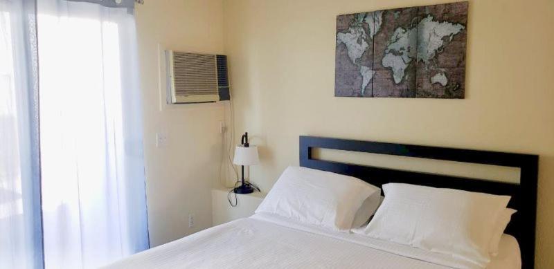 2nd Ave Lofts Downtown Aparthotel San Diego