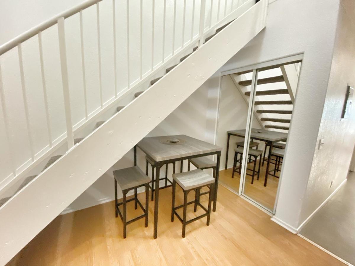 2nd Ave Lofts Downtown Aparthotel 3*