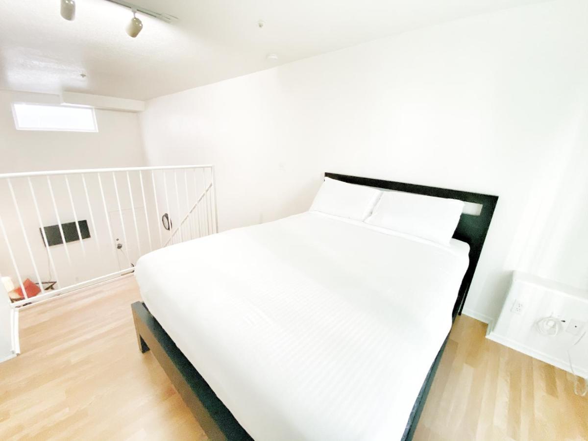 2nd Ave Lofts Downtown Aparthotel 3*
