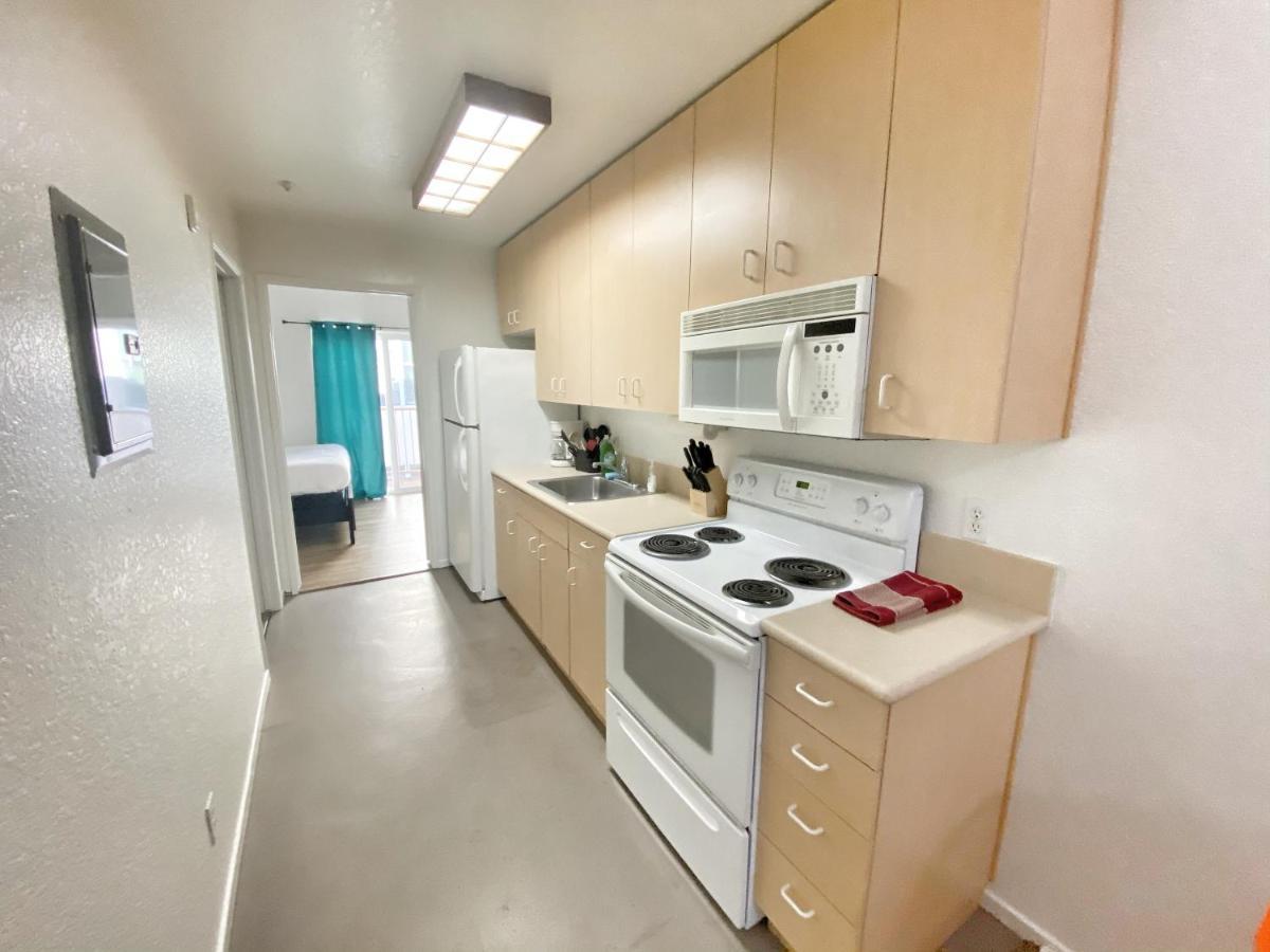 2nd Ave Lofts Downtown Aparthotel 3*