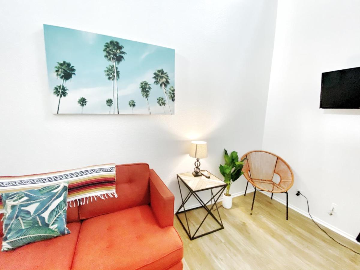 Aparthotel 2nd Ave Lofts Downtown San Diego