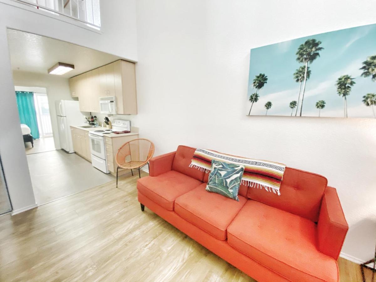 2nd Ave Lofts Downtown San Diego