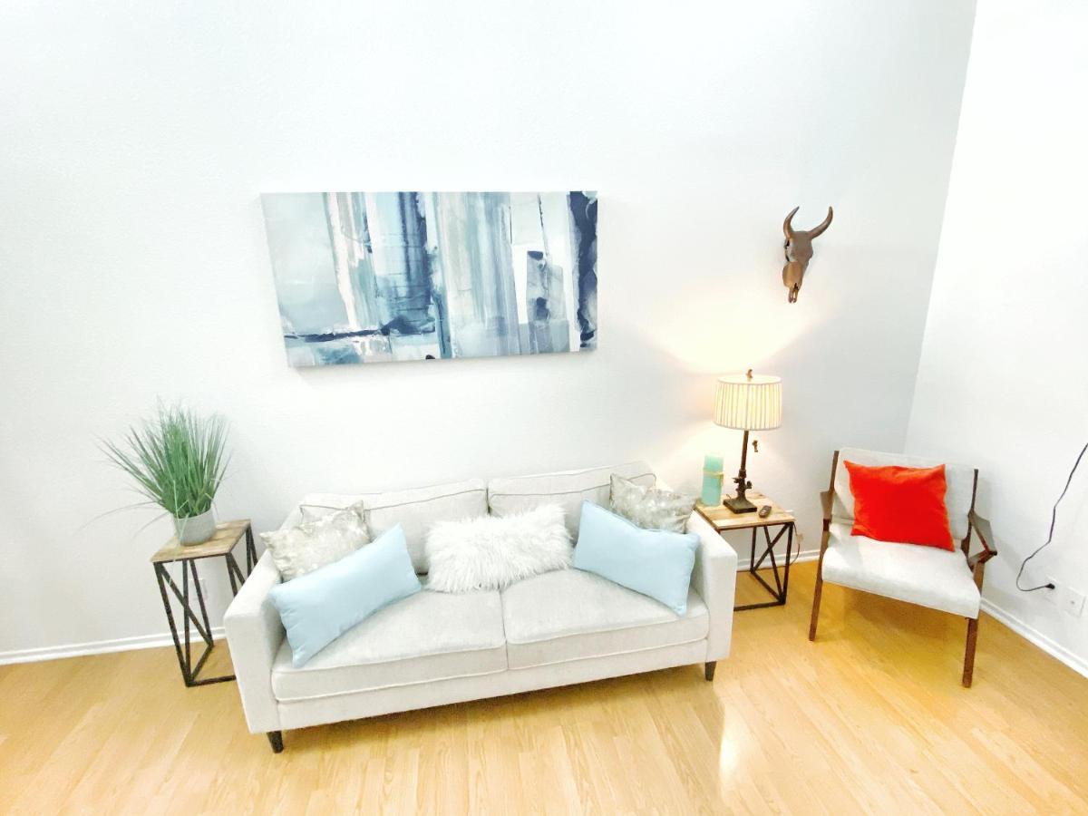 2nd Ave Lofts Downtown 3*