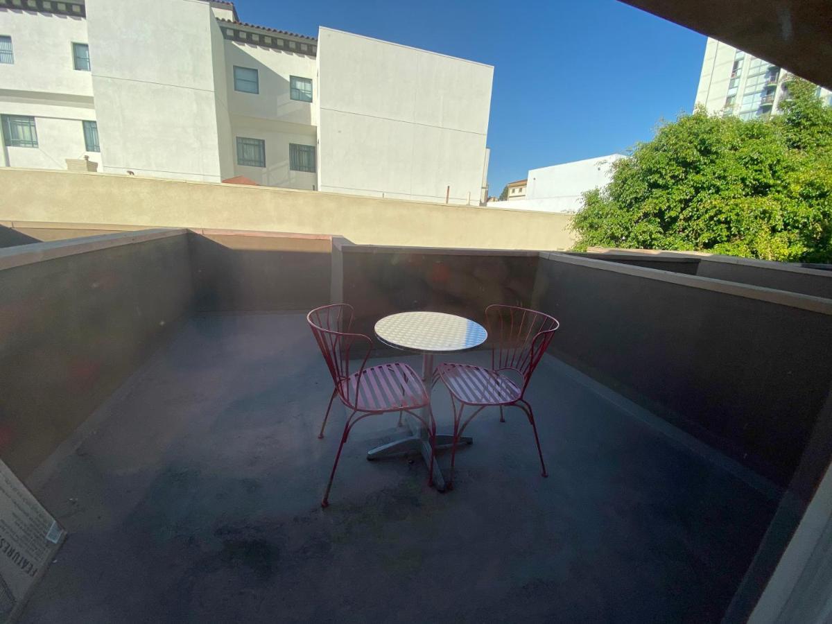 Aparthotel 2nd Ave Lofts Downtown San Diego