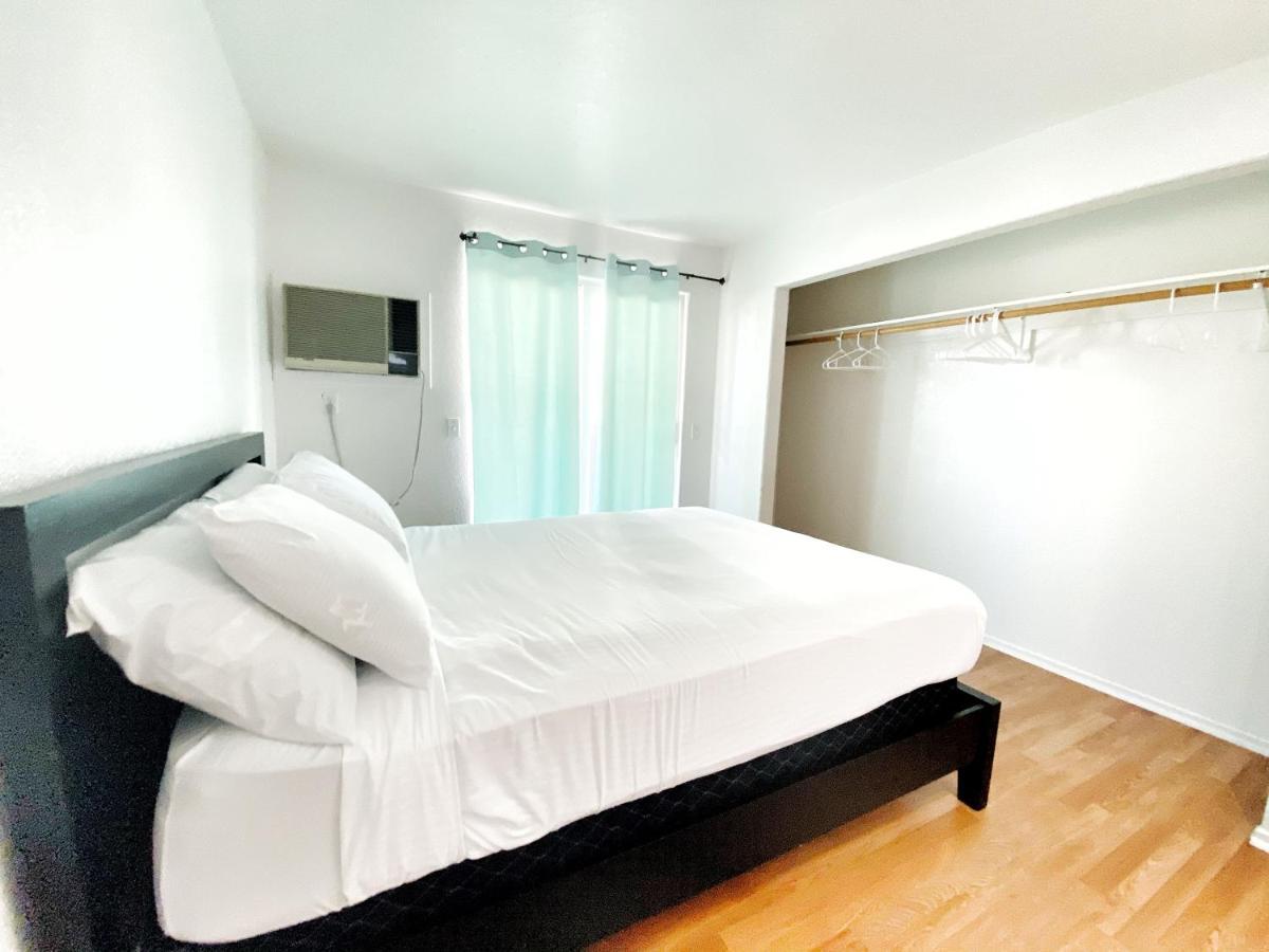 2nd Ave Lofts Downtown 3* San Diego