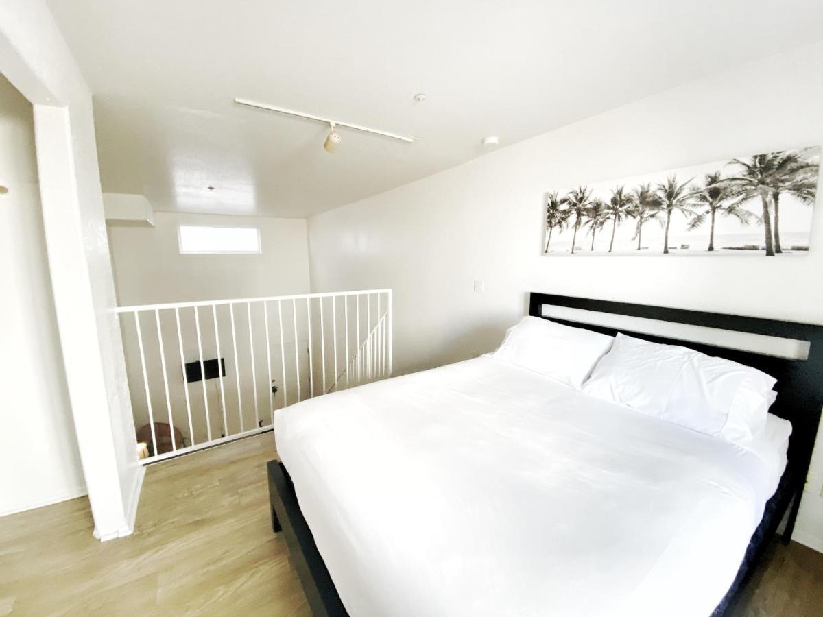 2nd Ave Lofts Downtown Aparthotel 3*