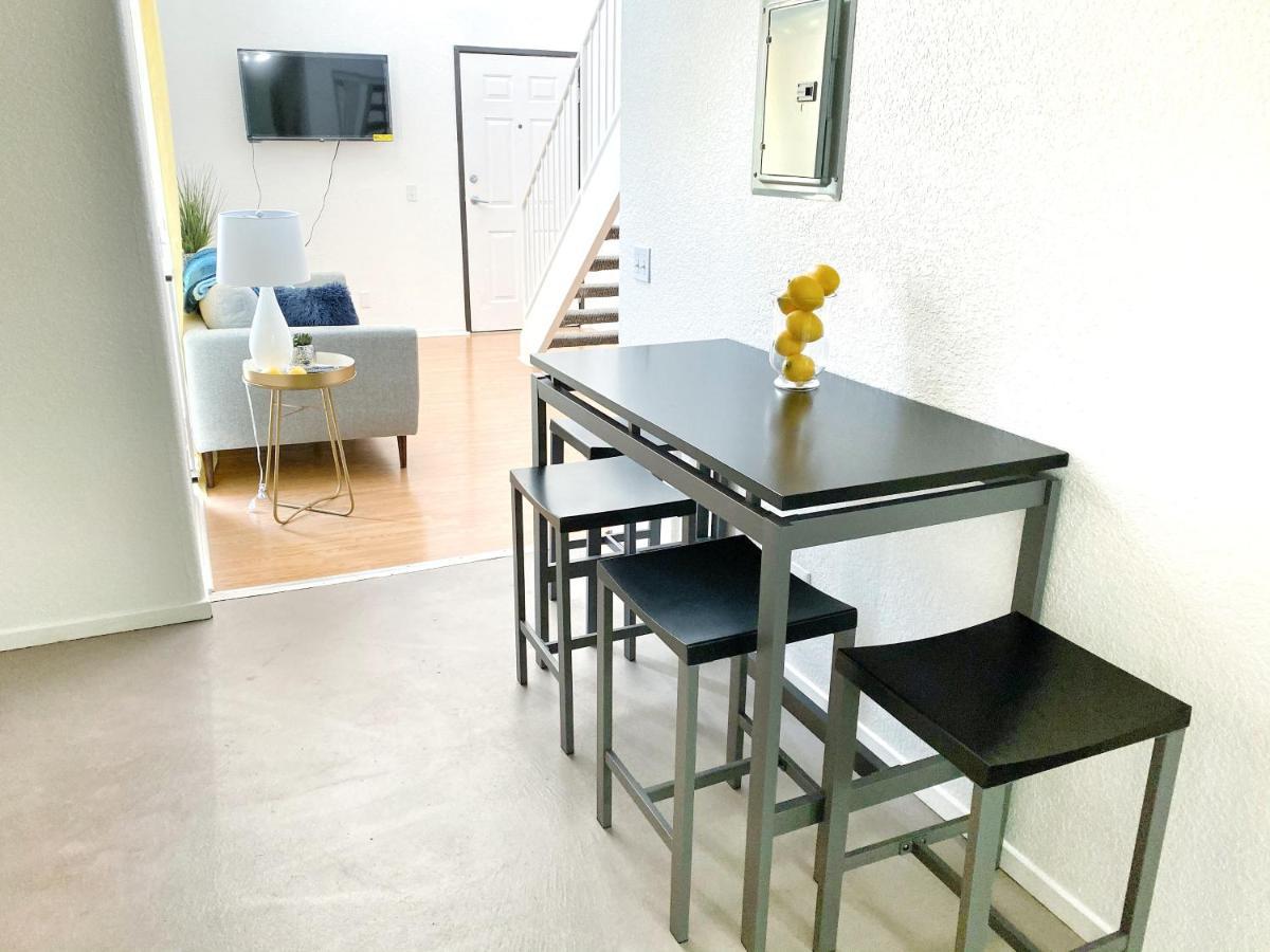 2nd Ave Lofts Downtown 3*