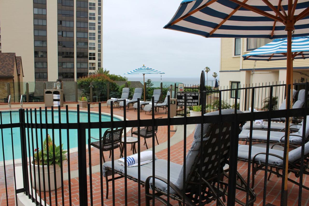Hotel Grande Colonial La Jolla San Diego