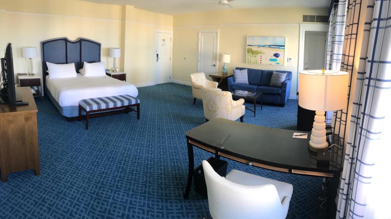 Hotel Grande Colonial La Jolla San Diego