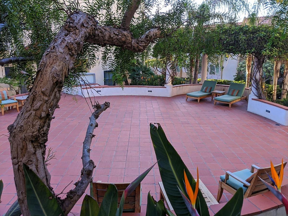 Grande Colonial La Jolla 4*