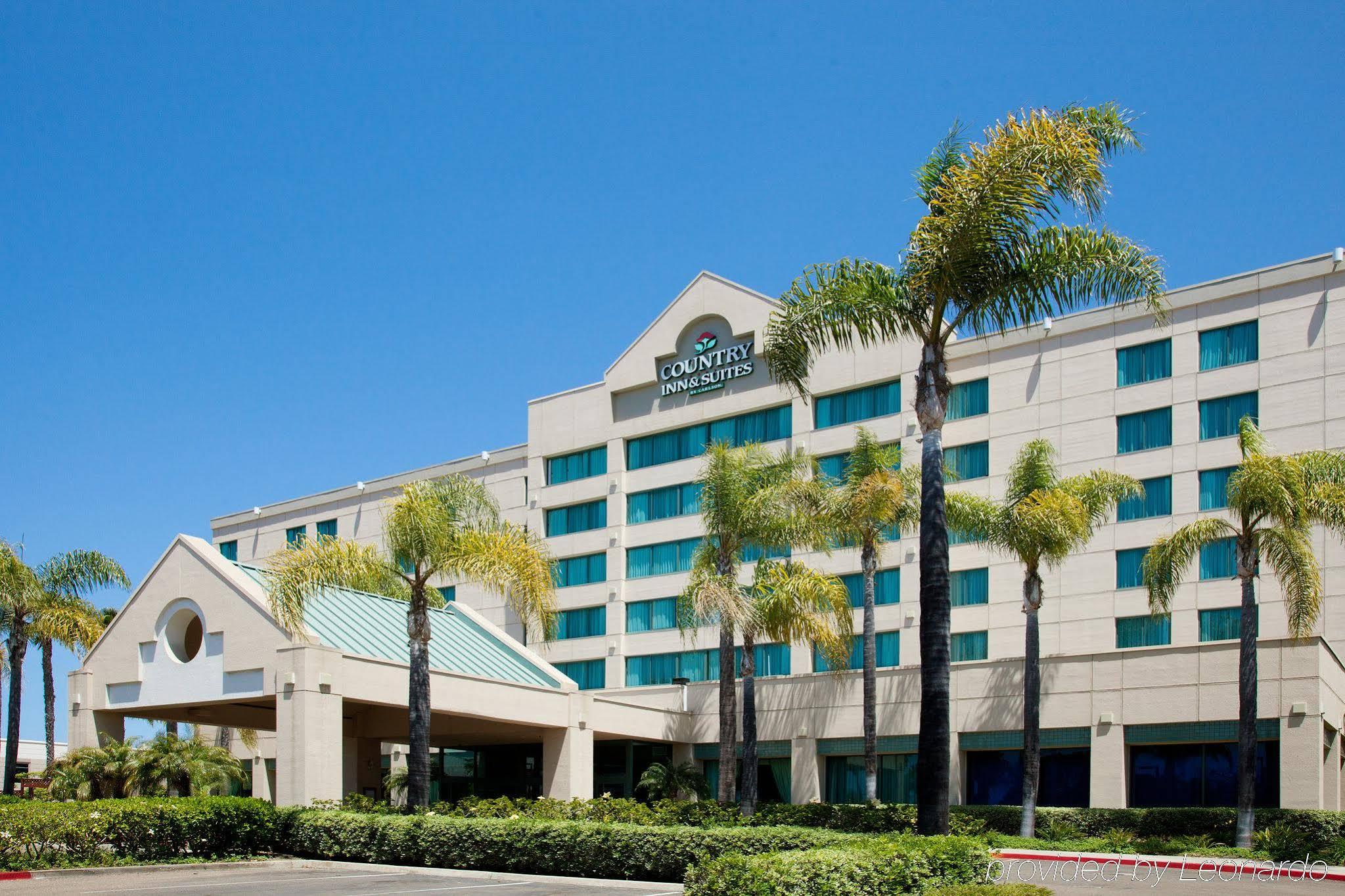 Hotel Country & By Radisson, North, Ca San Diego