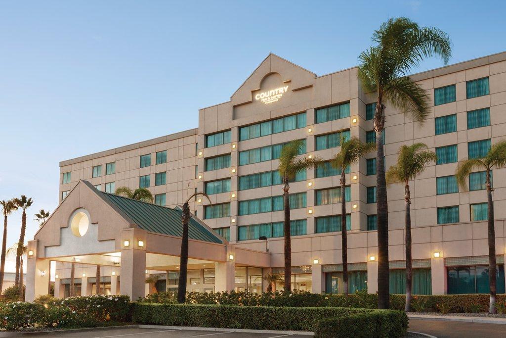 Country & By Radisson, North, Ca 3* San Diego
