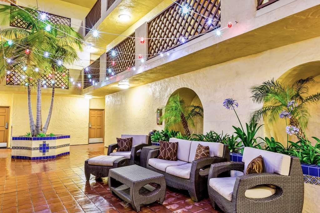 Inn Comfort Old Town San Diego