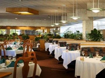 Four Points By Sheraton Hotel