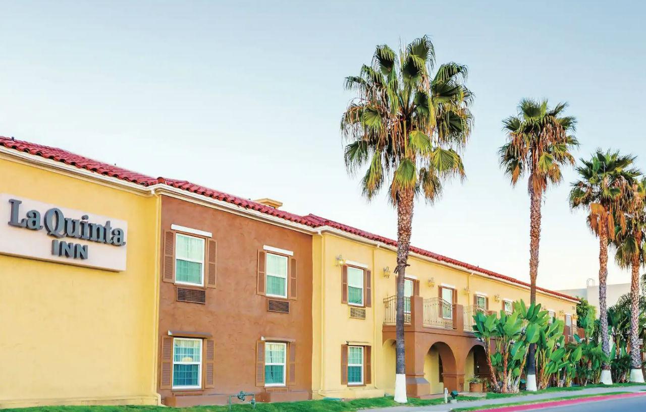 Comfort Old Town Inn 3*