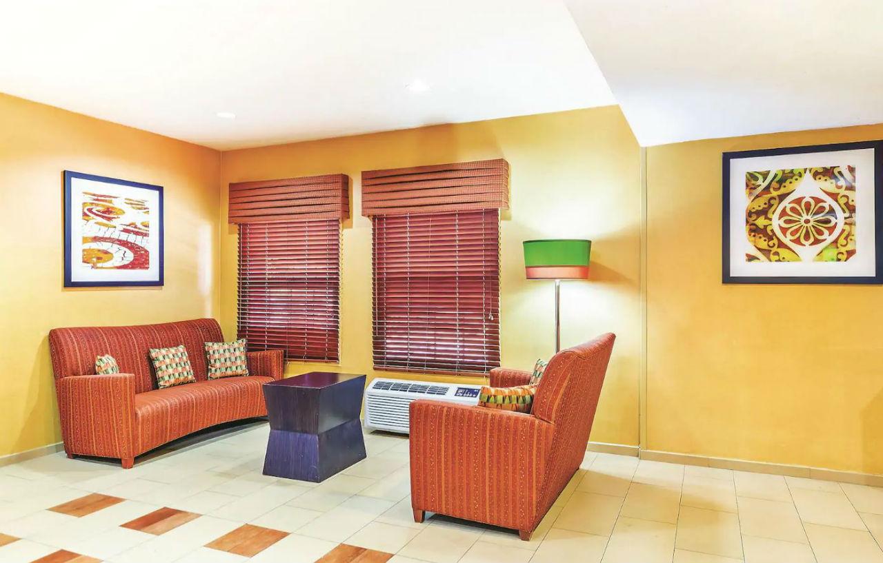 Comfort Old Town 3* San Diego