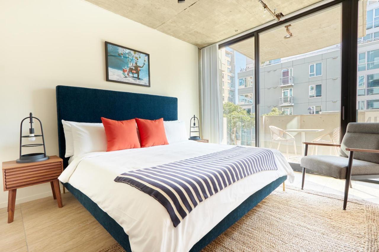 Aparthotel Sonder At The Continental San Diego