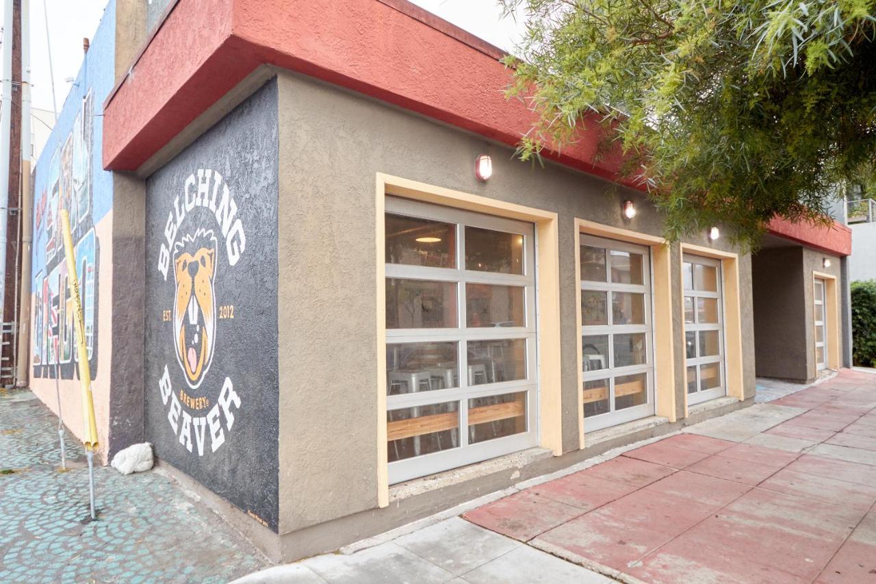Aparthotel Sonder At Jackwill Flats San Diego