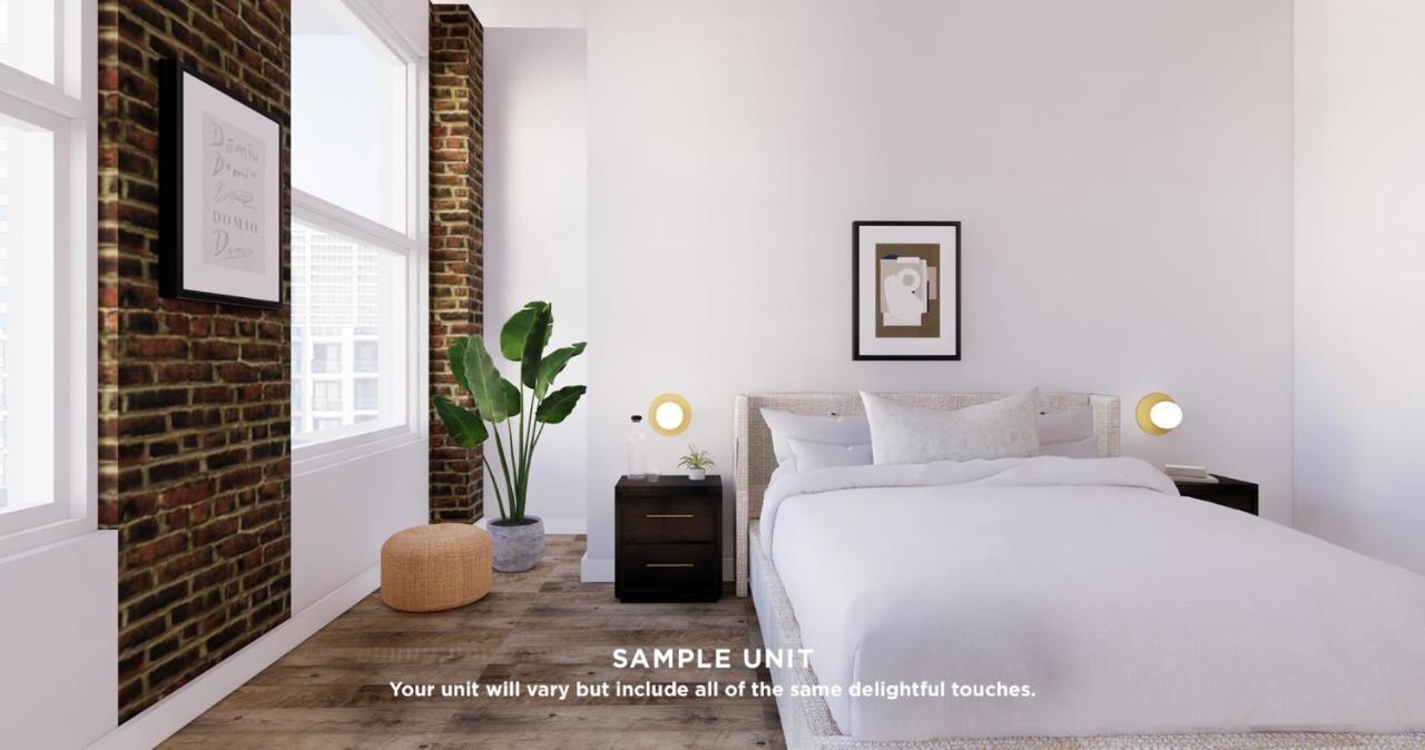 Aparthotel Domio Gaslamp