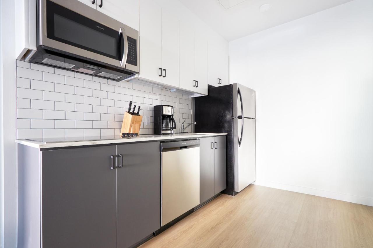 Sonder 845 Broadway Aparthotel