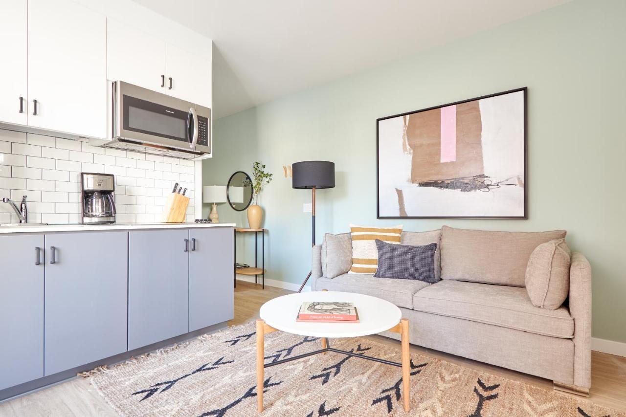 Sonder 845 Broadway Aparthotel San Diego