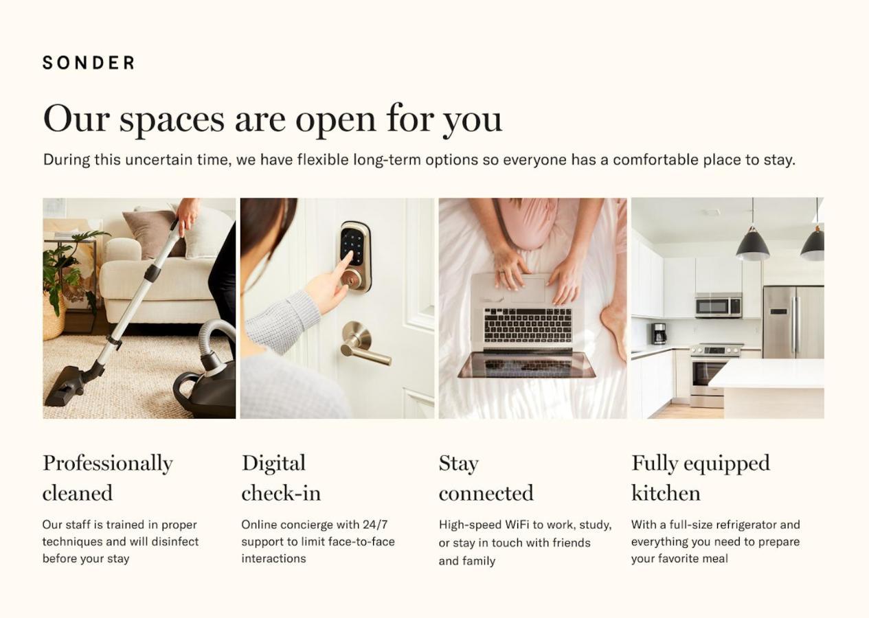 Sonder - Shift Aparthotel