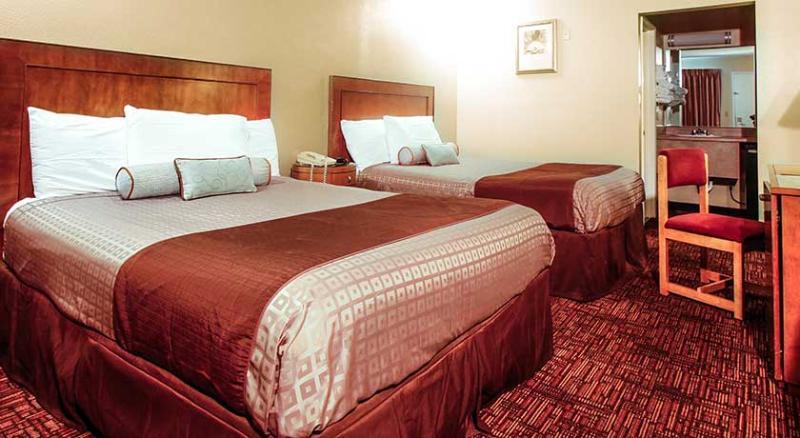 Heritage Hotel