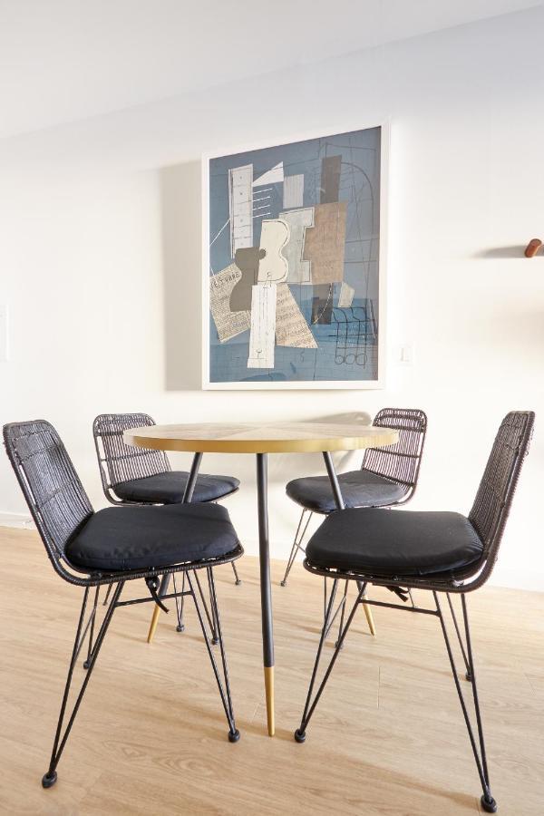 Aparthotel Sonder 845 Broadway 4*