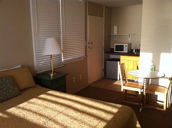 Hotel Pacific View San Diego